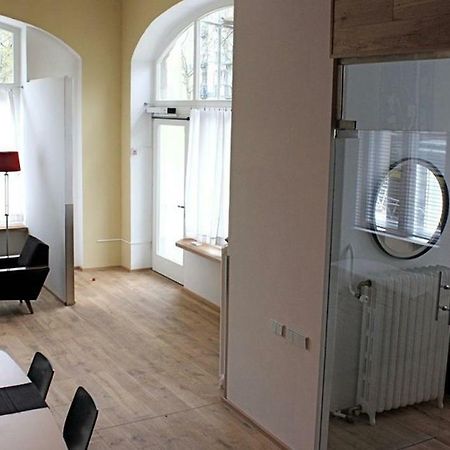 City Apartment  Berlin Exterior foto